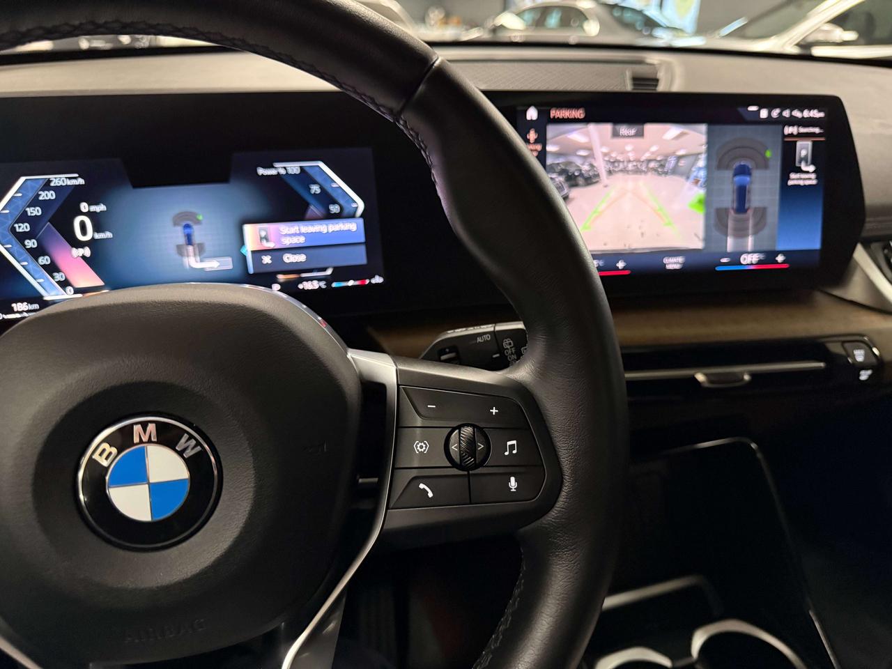 2023 BMW X1 XDrive Photo