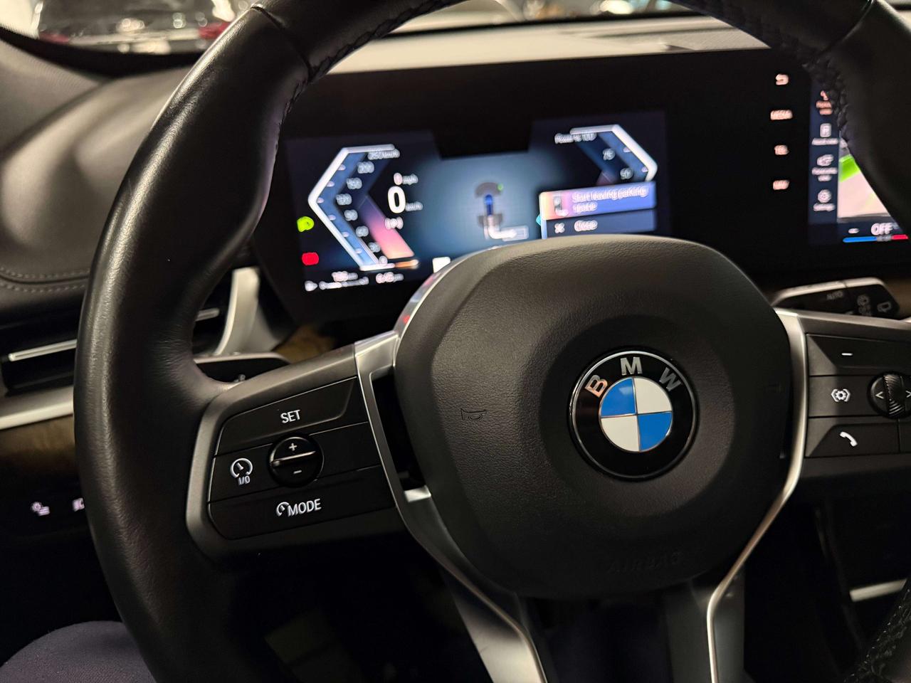 2023 BMW X1 XDrive Photo