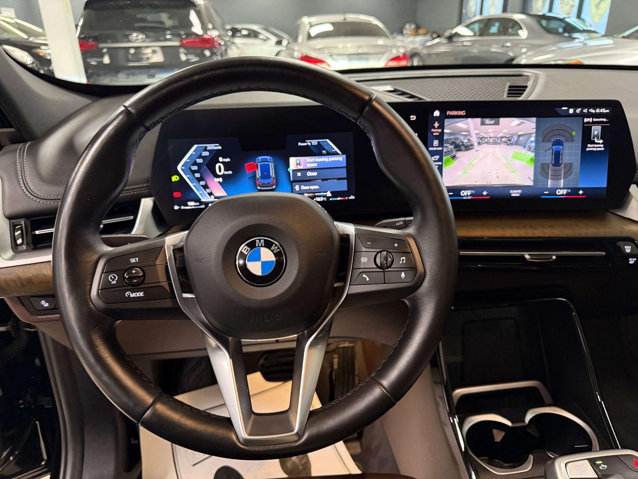 2023 BMW X1 XDrive Photo