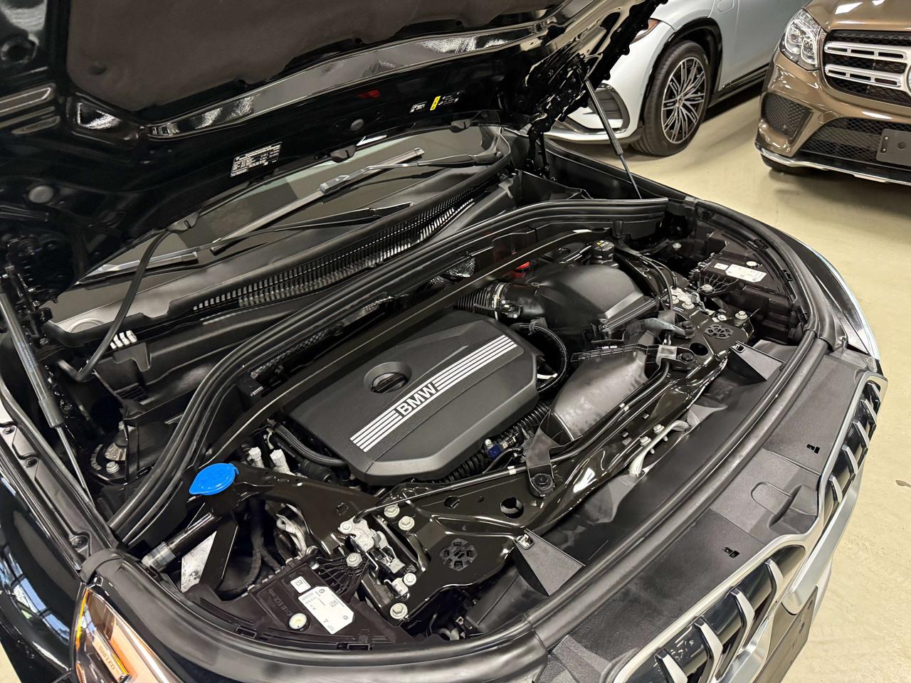 2023 BMW X1 XDrive Photo