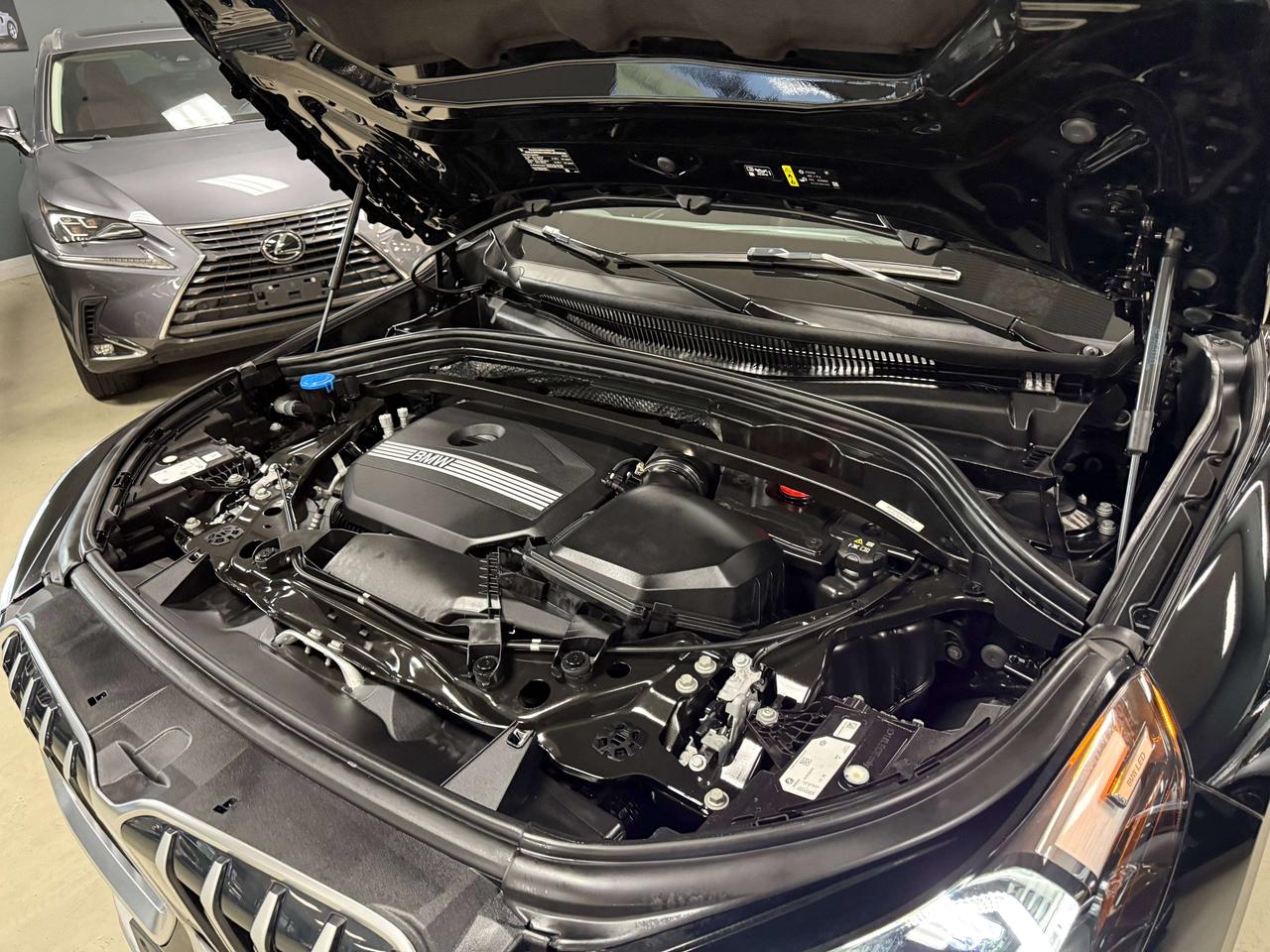 2023 BMW X1 XDrive Photo