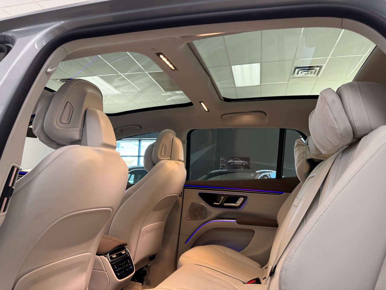 2023 Mercedes-Benz EQS EQS 450 Photo