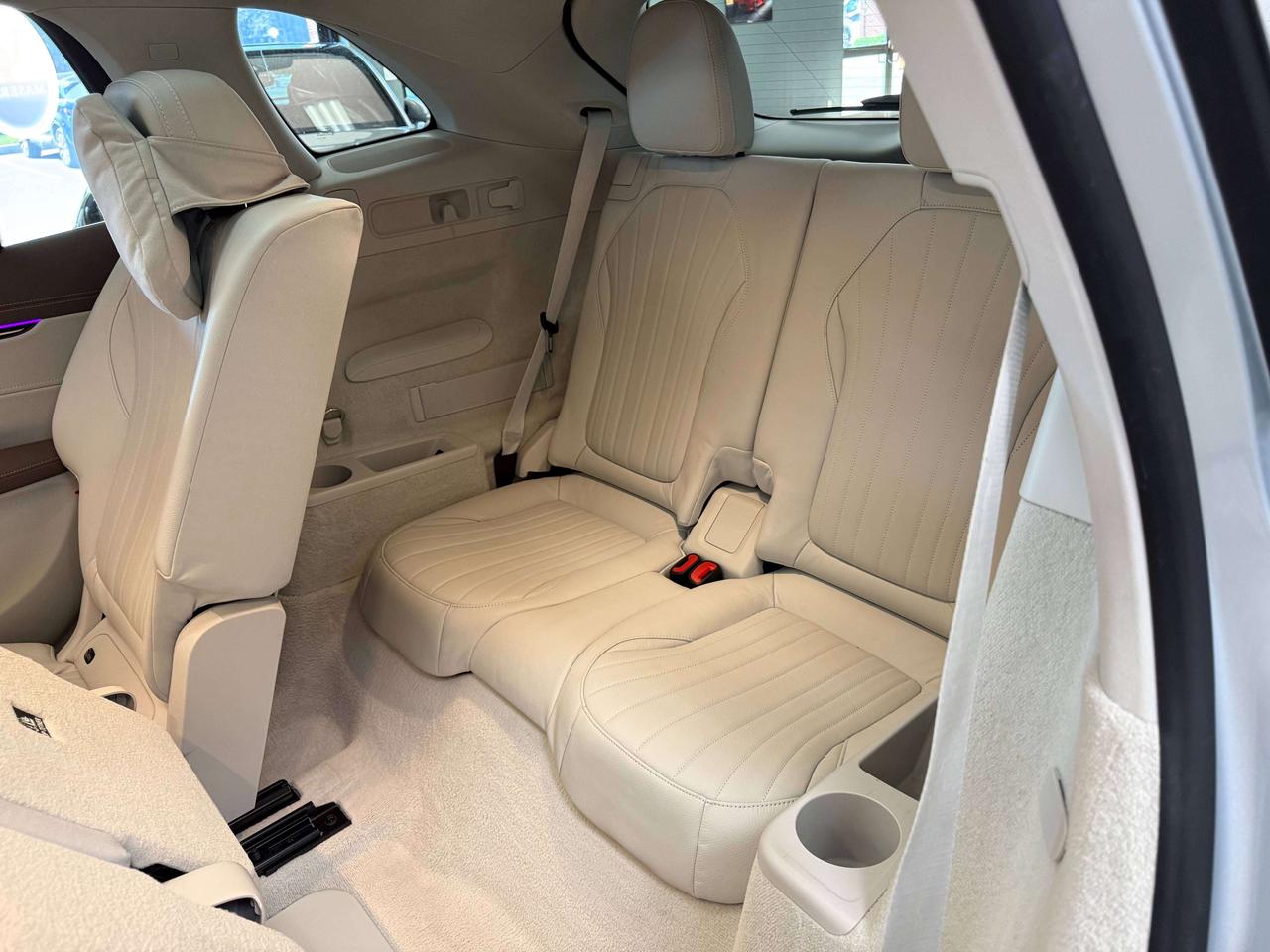 2023 Mercedes-Benz EQS EQS 450 Photo