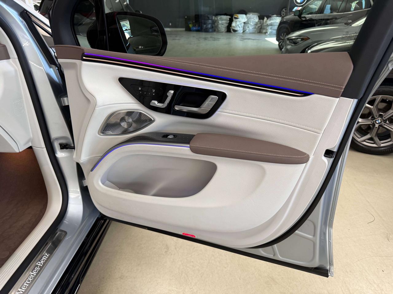 2023 Mercedes-Benz EQS EQS 450 Photo