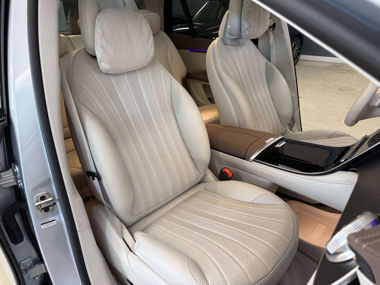 2023 Mercedes-Benz EQS EQS 450 Photo