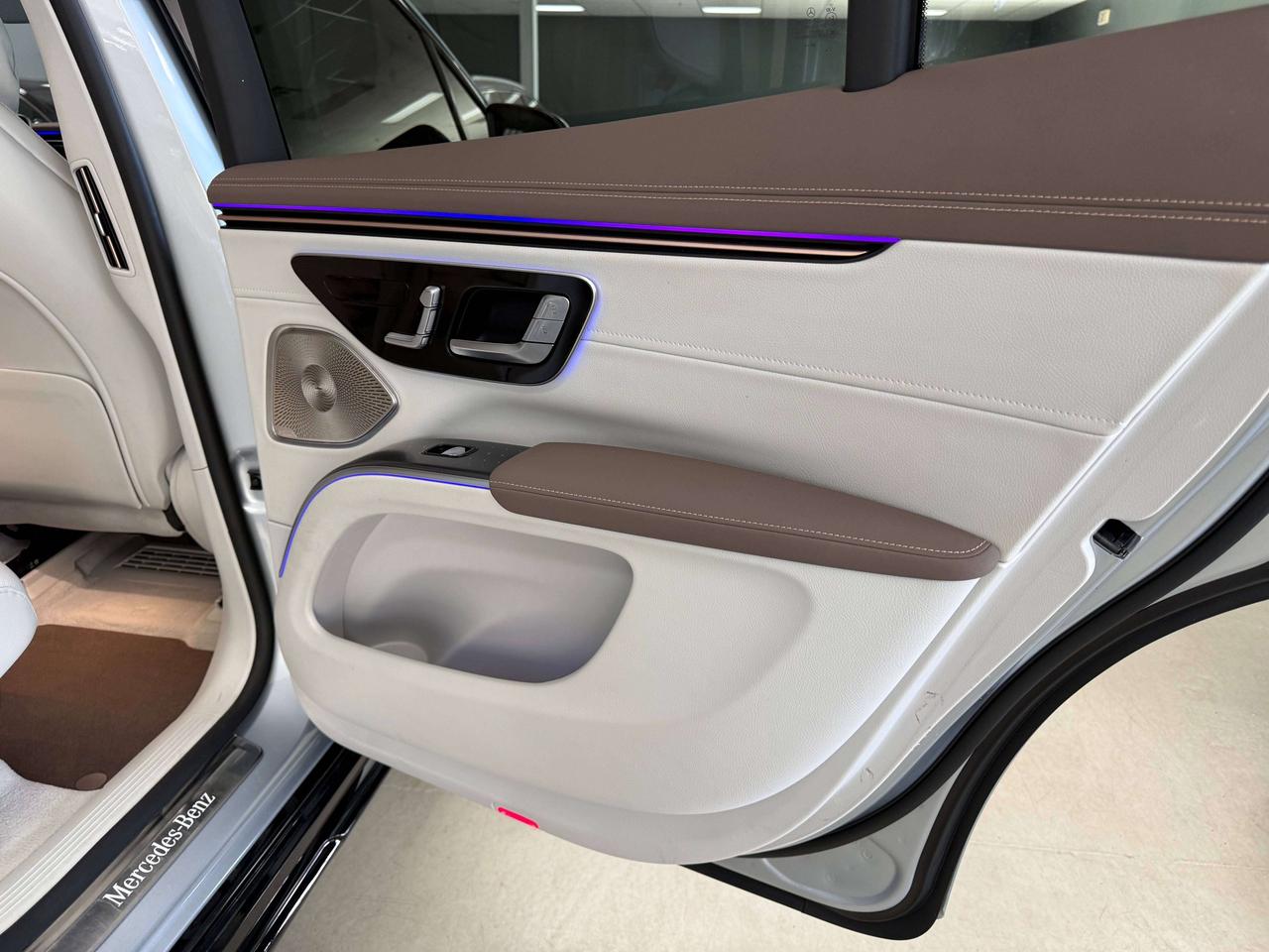 2023 Mercedes-Benz EQS EQS 450 Photo