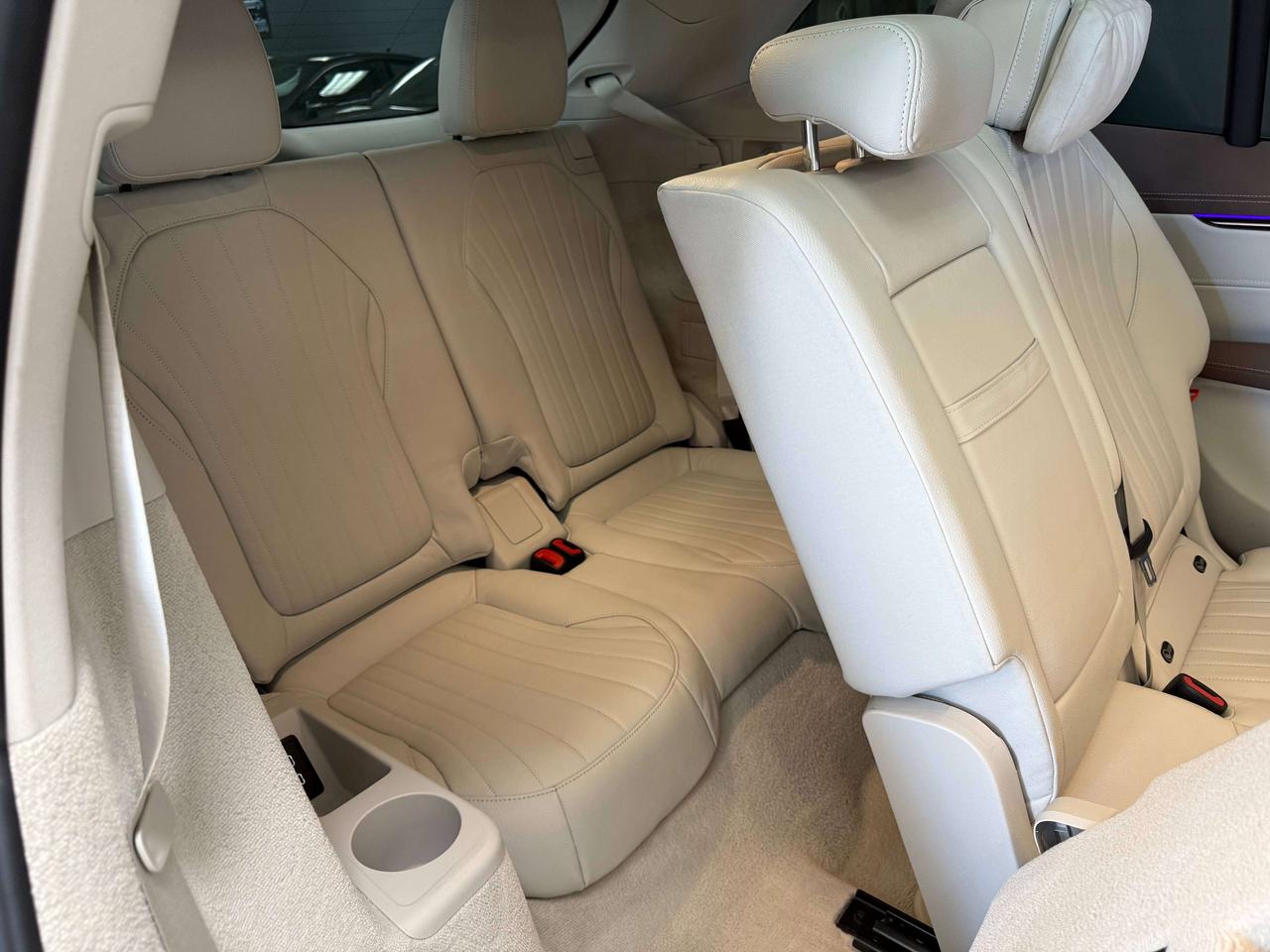 2023 Mercedes-Benz EQS EQS 450 Photo