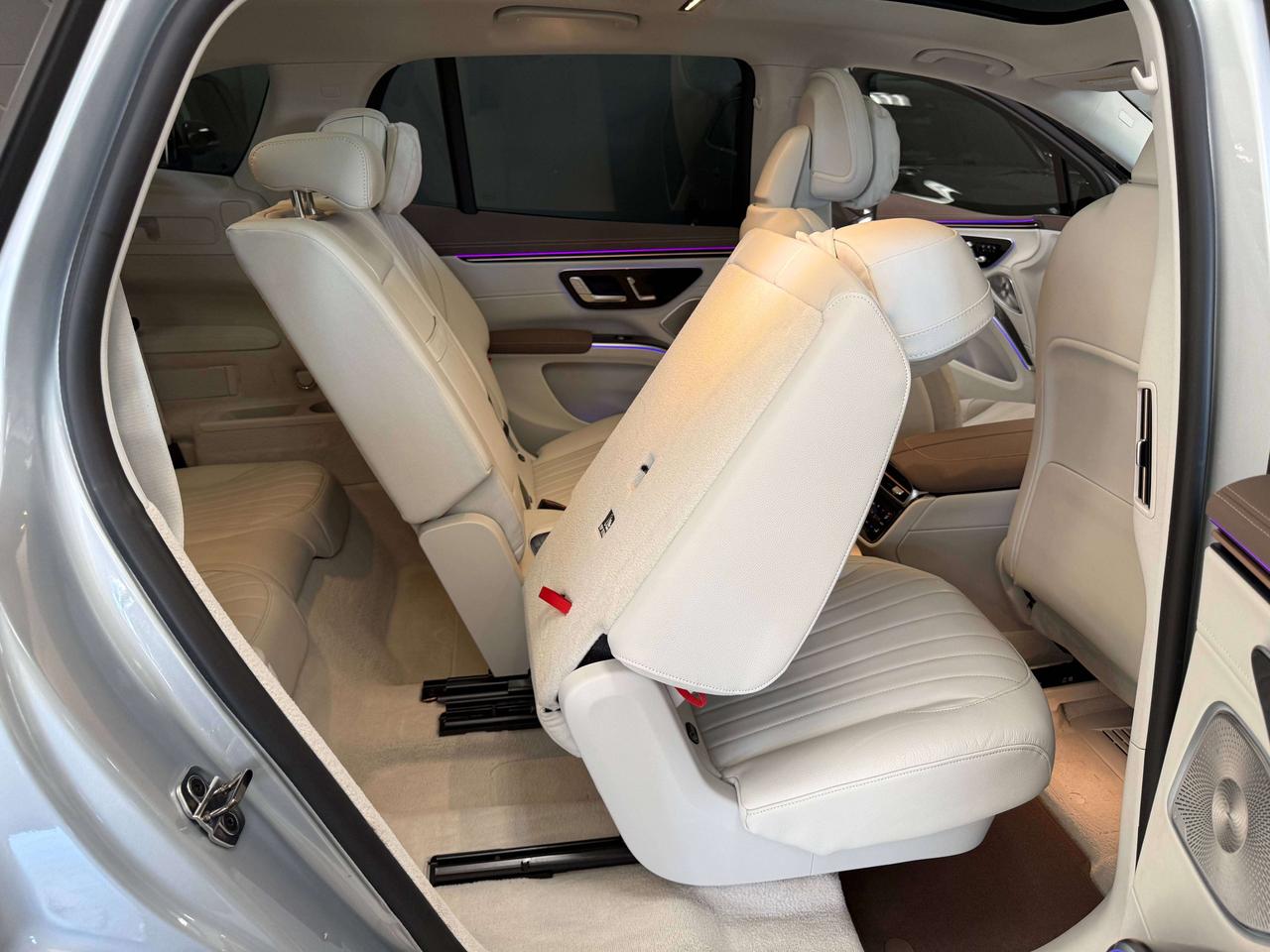 2023 Mercedes-Benz EQS EQS 450 Photo