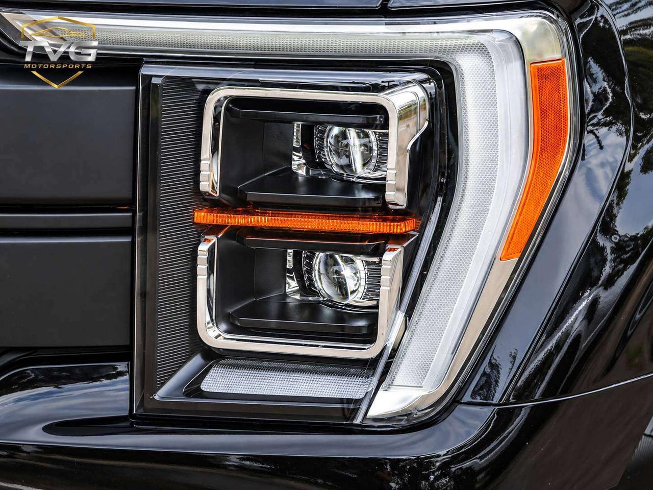 2023 Ford F-150 LARIAT FX4 5.0L COYOTE 6'6"BED PANO-ROOF B&O Photo