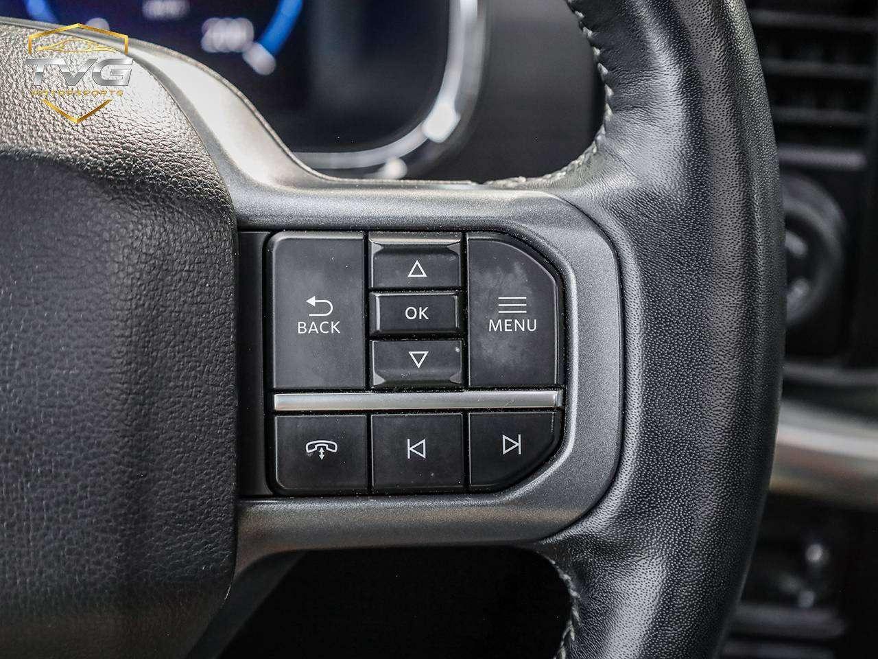 2023 Ford F-150 LARIAT FX4 5.0L COYOTE 6'6"BED PANO-ROOF B&O Photo