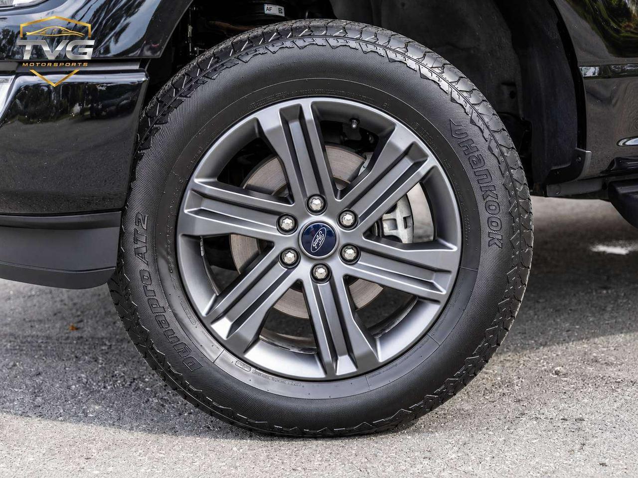 2023 Ford F-150 LARIAT FX4 5.0L COYOTE 6'6"BED PANO-ROOF B&O Photo