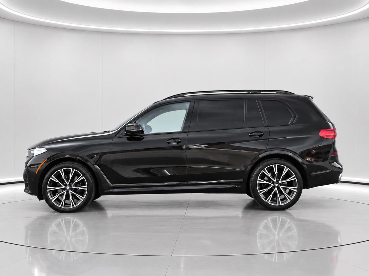 2019 BMW X7  Photo