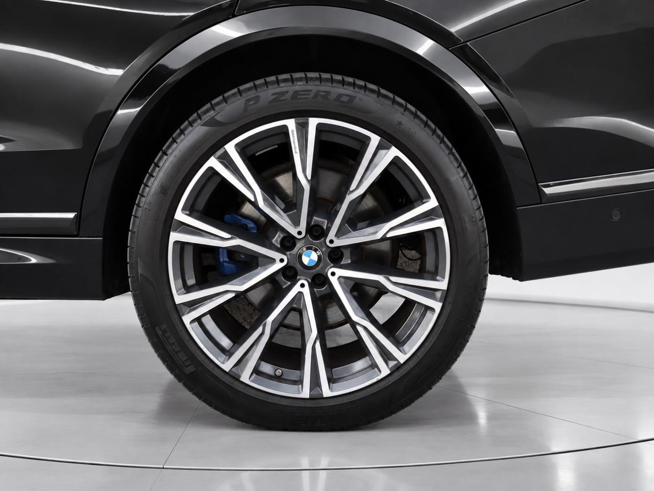 2019 BMW X7  Photo