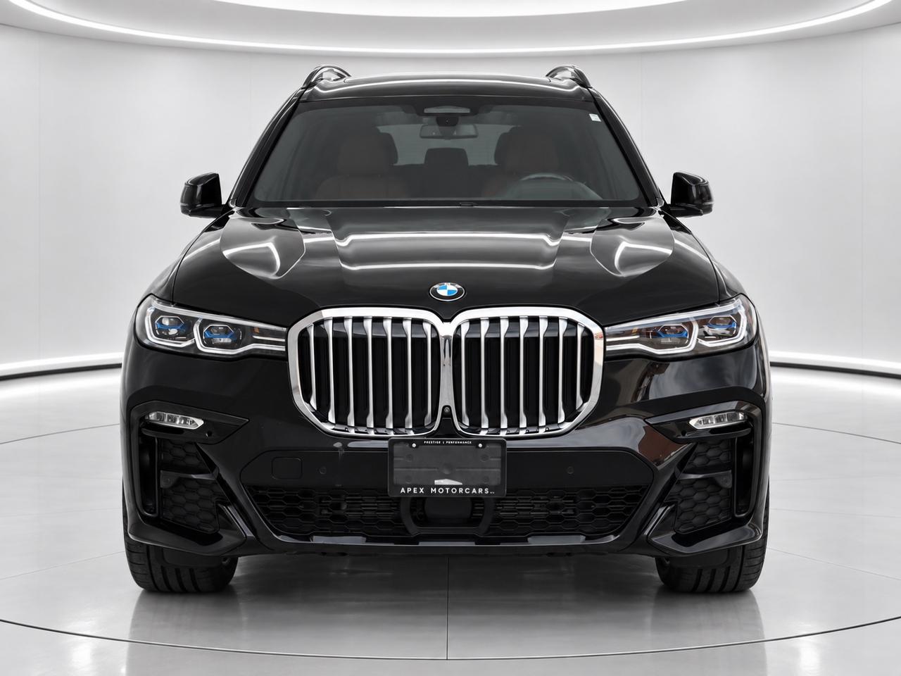 2019 BMW X7  Photo