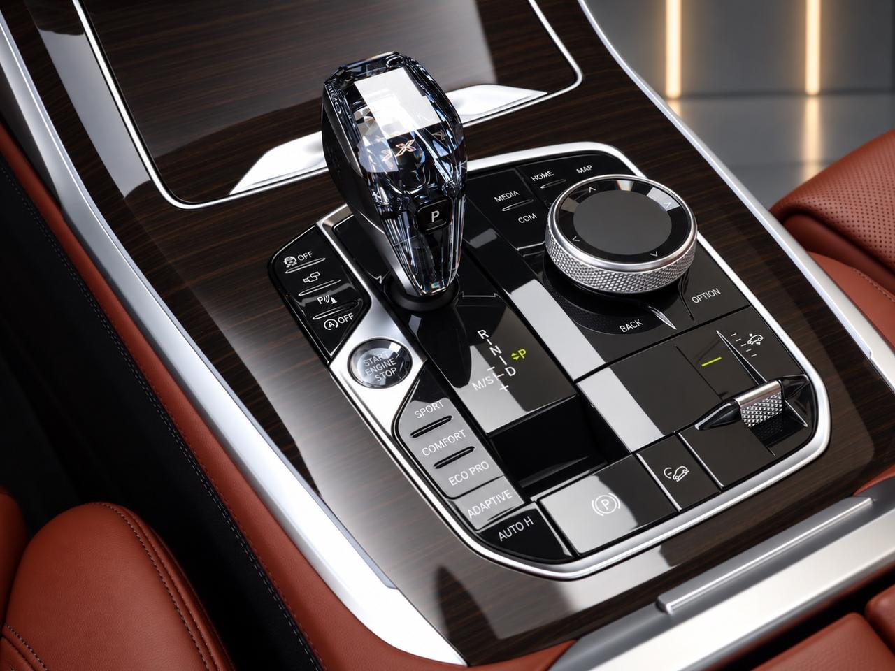 2019 BMW X7  Photo