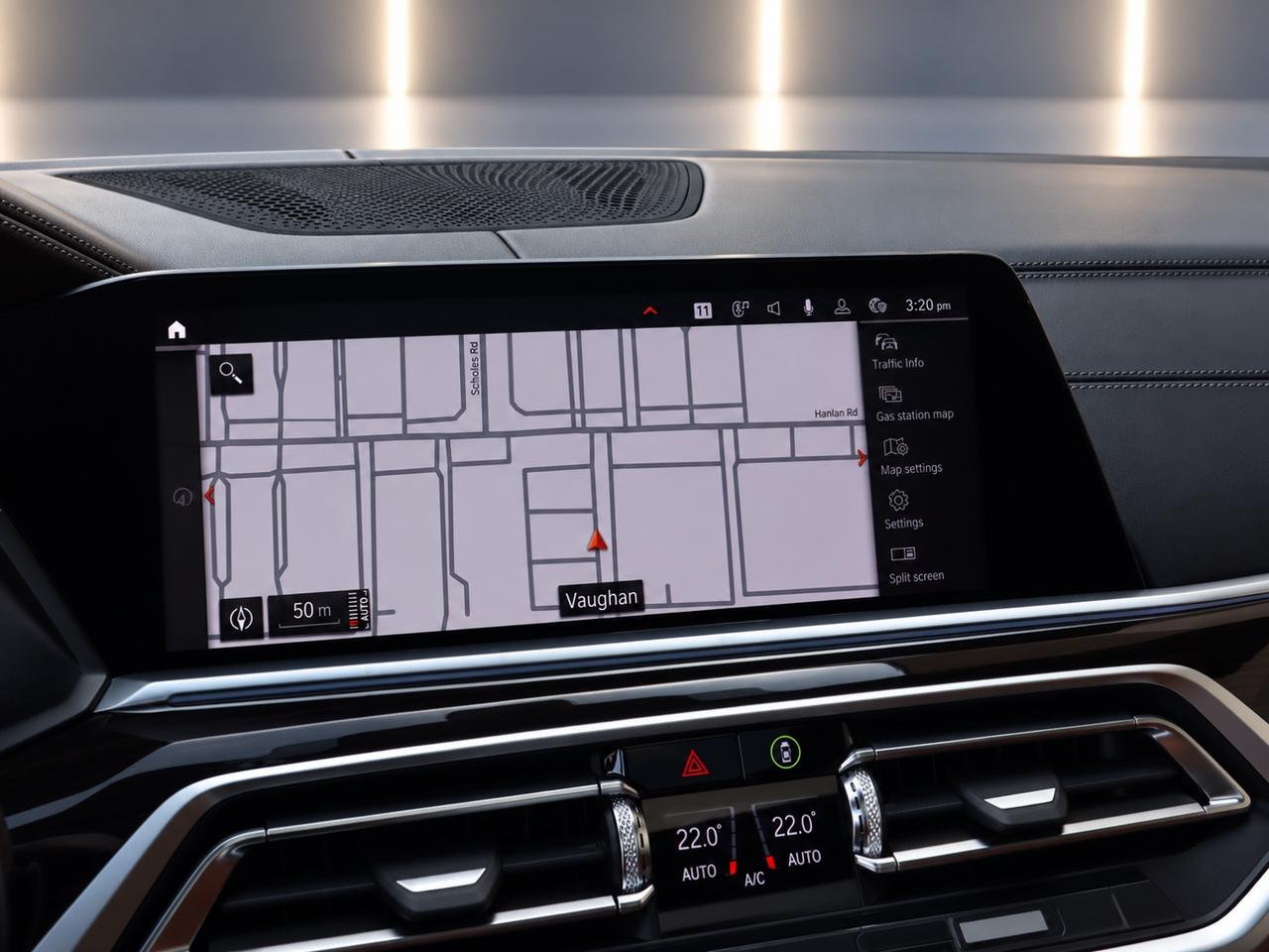 2019 BMW X7  Photo