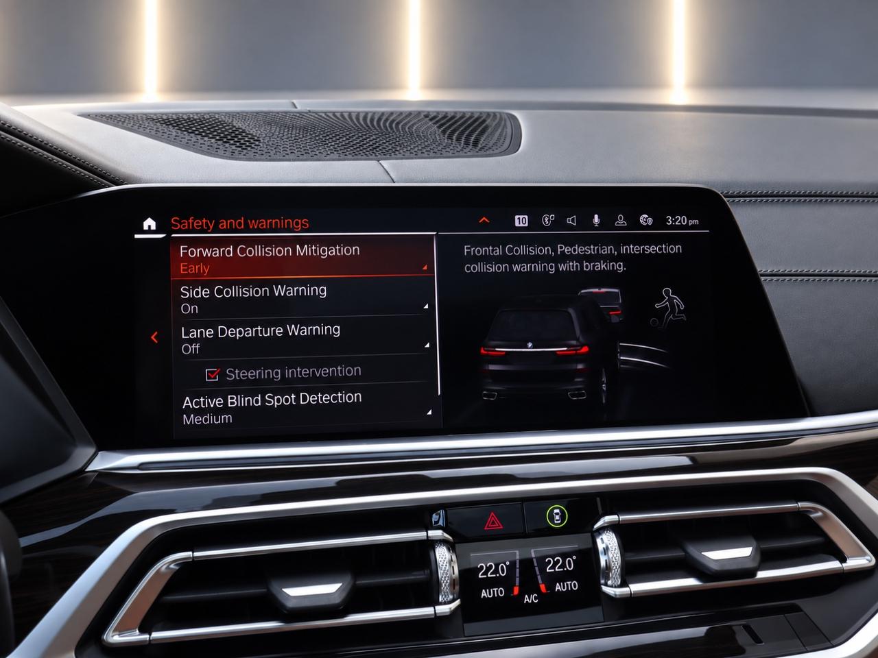 2019 BMW X7  Photo