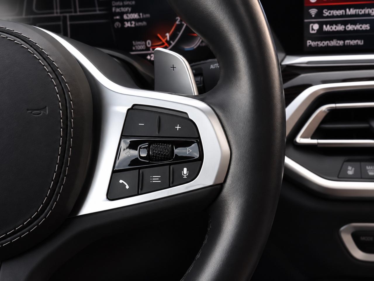 2019 BMW X7  Photo