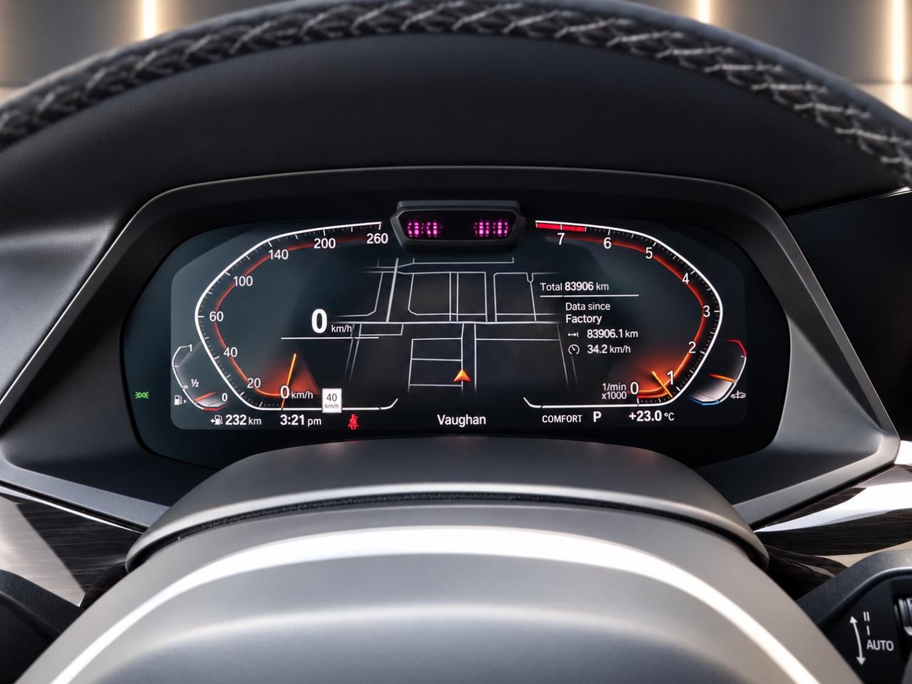 2019 BMW X7  Photo