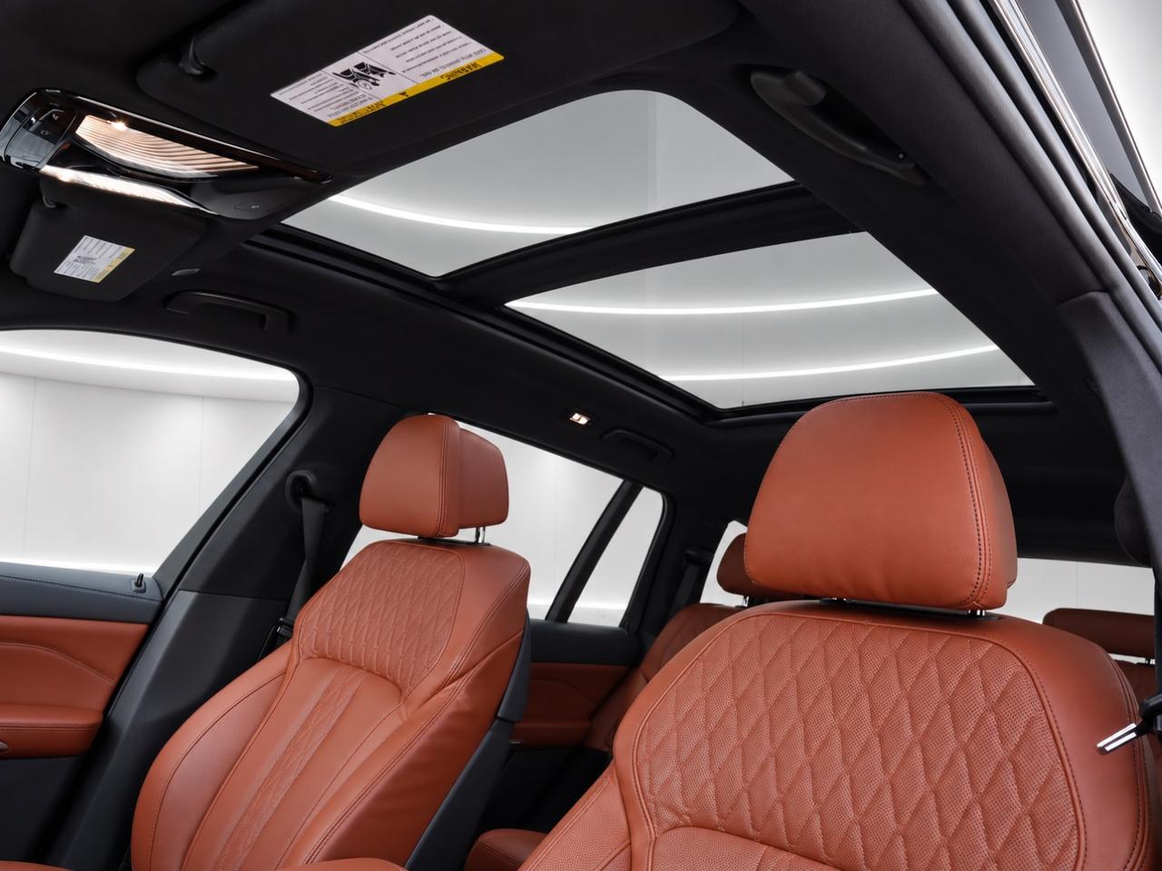2019 BMW X7  Photo