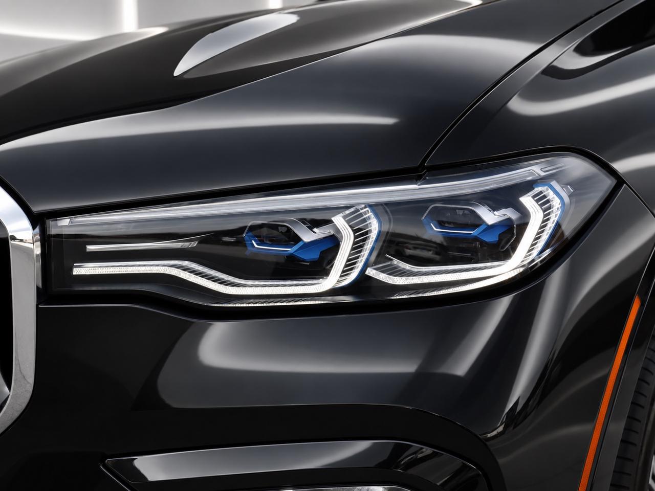 2019 BMW X7  Photo