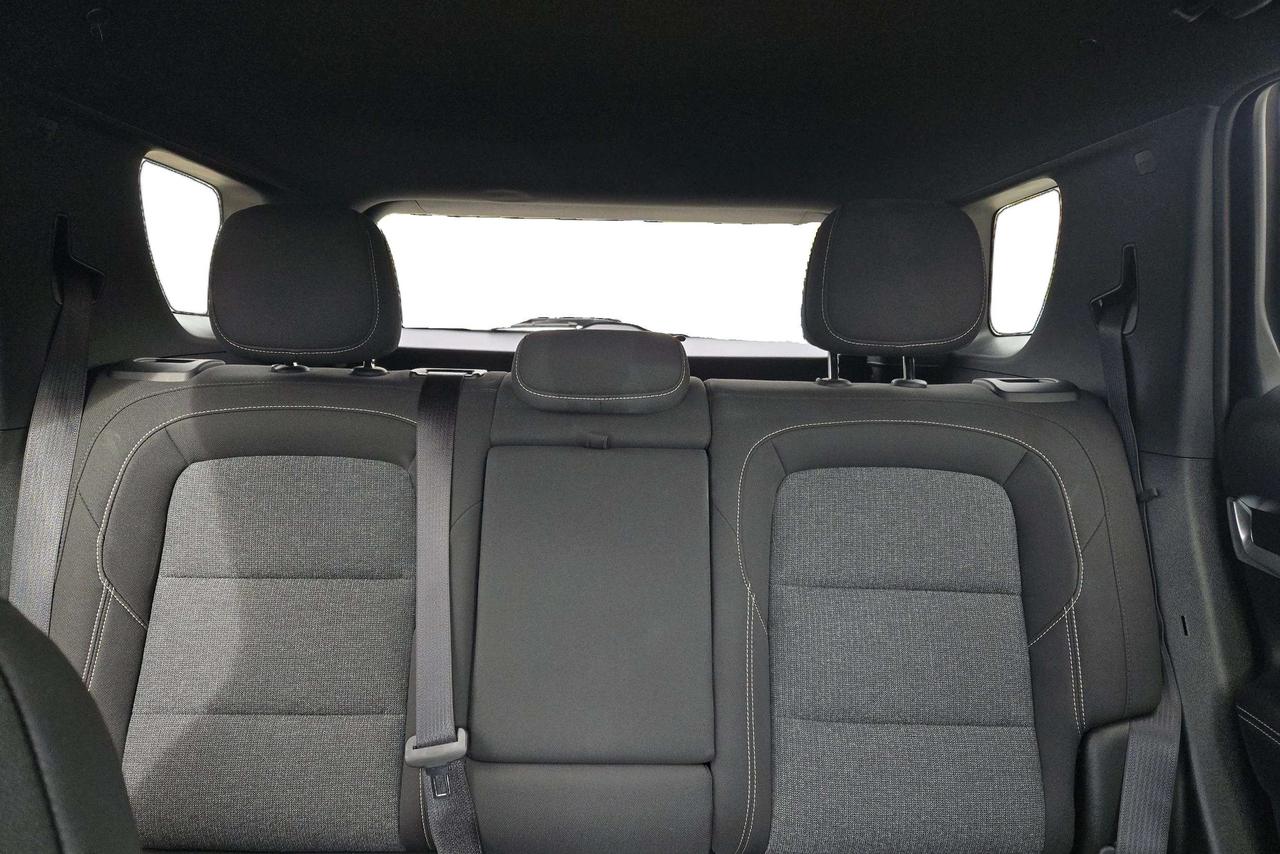 2025 GMC Terrain Elevation Photo