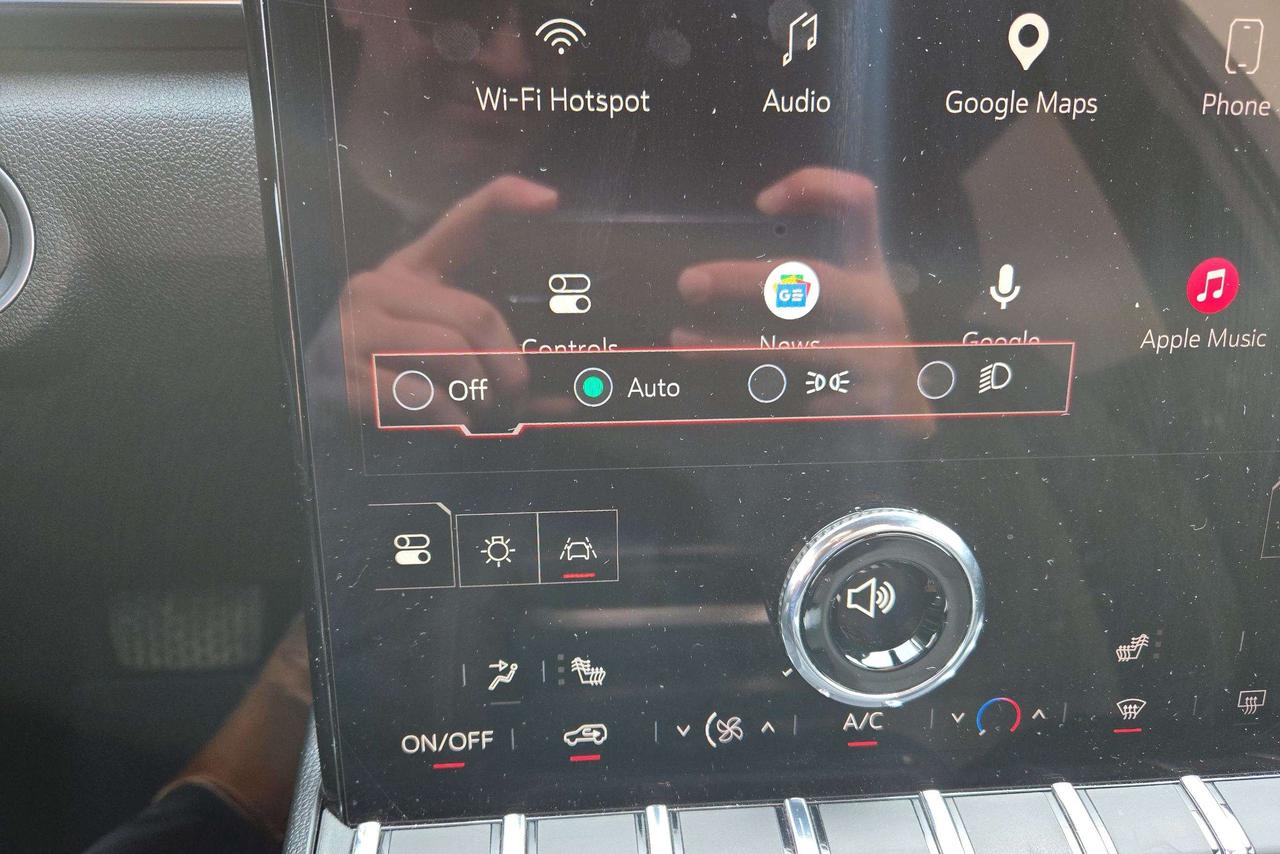 2025 GMC Terrain Elevation Photo