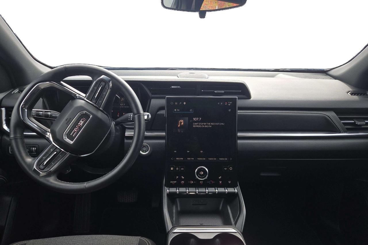 2025 GMC Terrain Elevation Photo