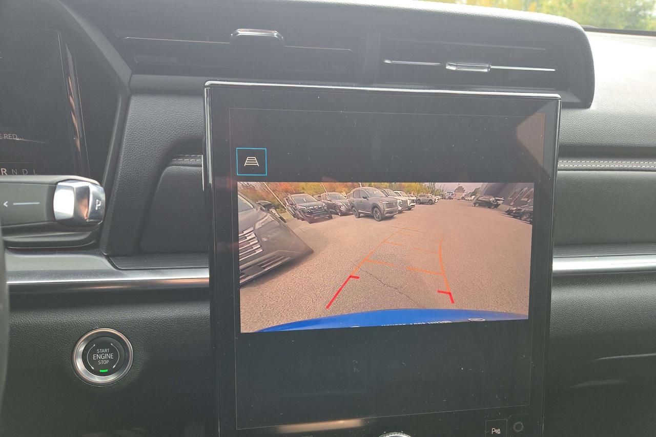2025 GMC Terrain Elevation Photo