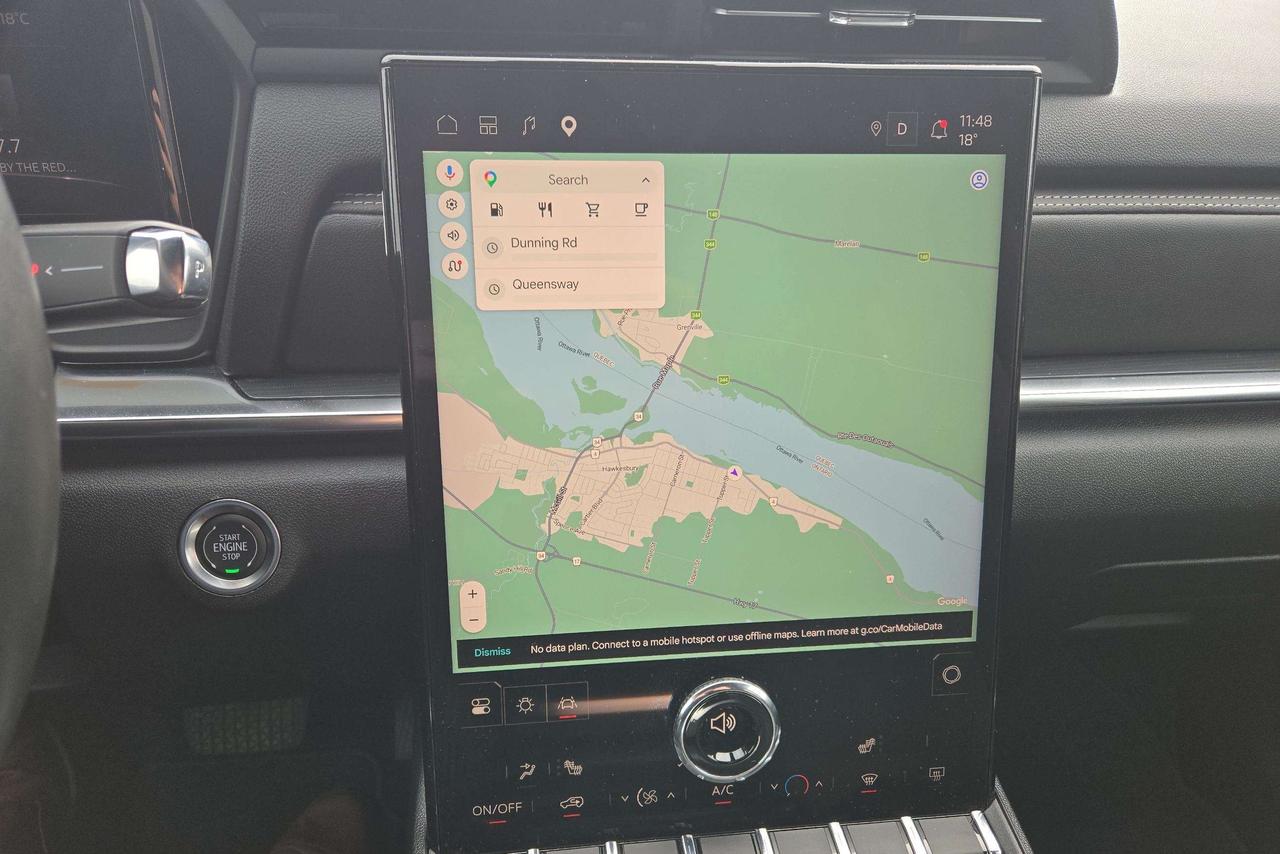 2025 GMC Terrain Elevation Photo