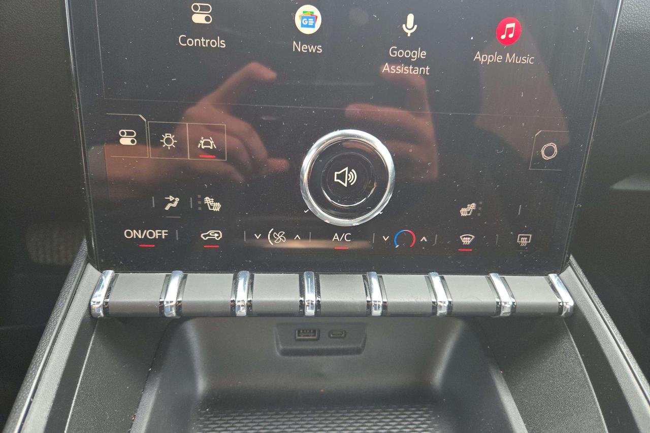 2025 GMC Terrain Elevation Photo