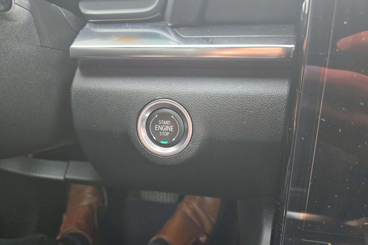 2025 GMC Terrain Elevation Photo