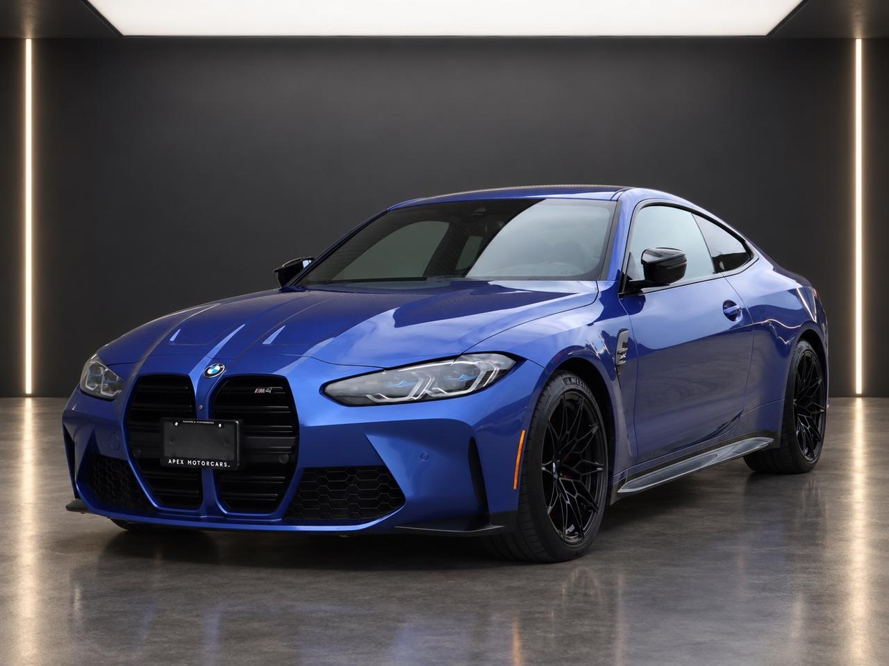 2022 BMW M4  Photo0