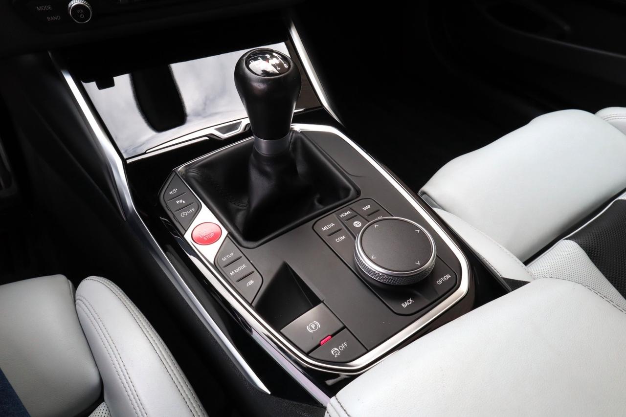 2022 BMW M4  Photo