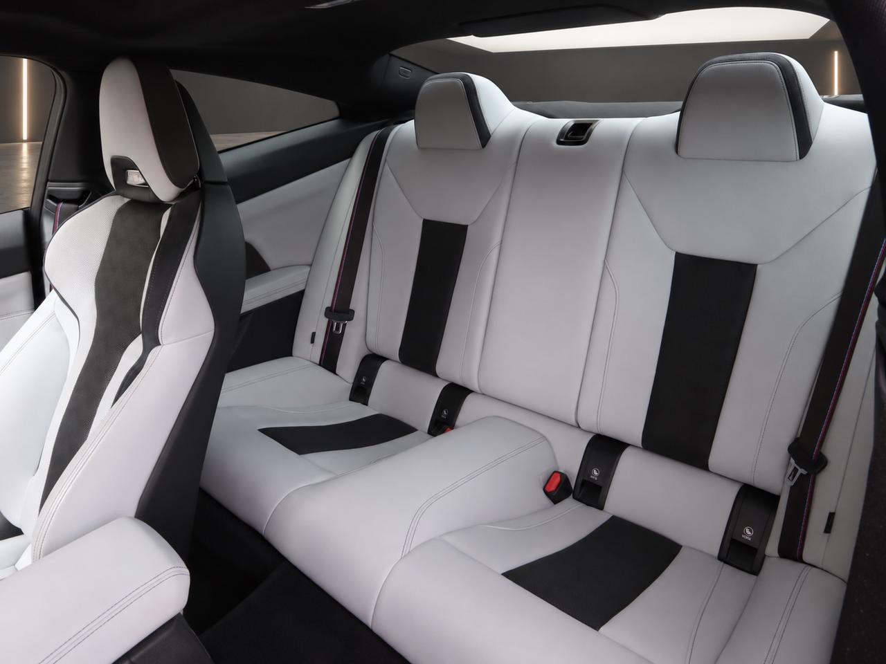 2022 BMW M4  Photo