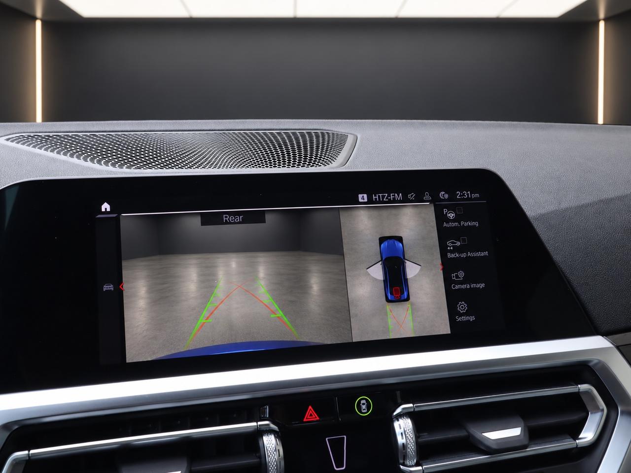 2022 BMW M4  Photo