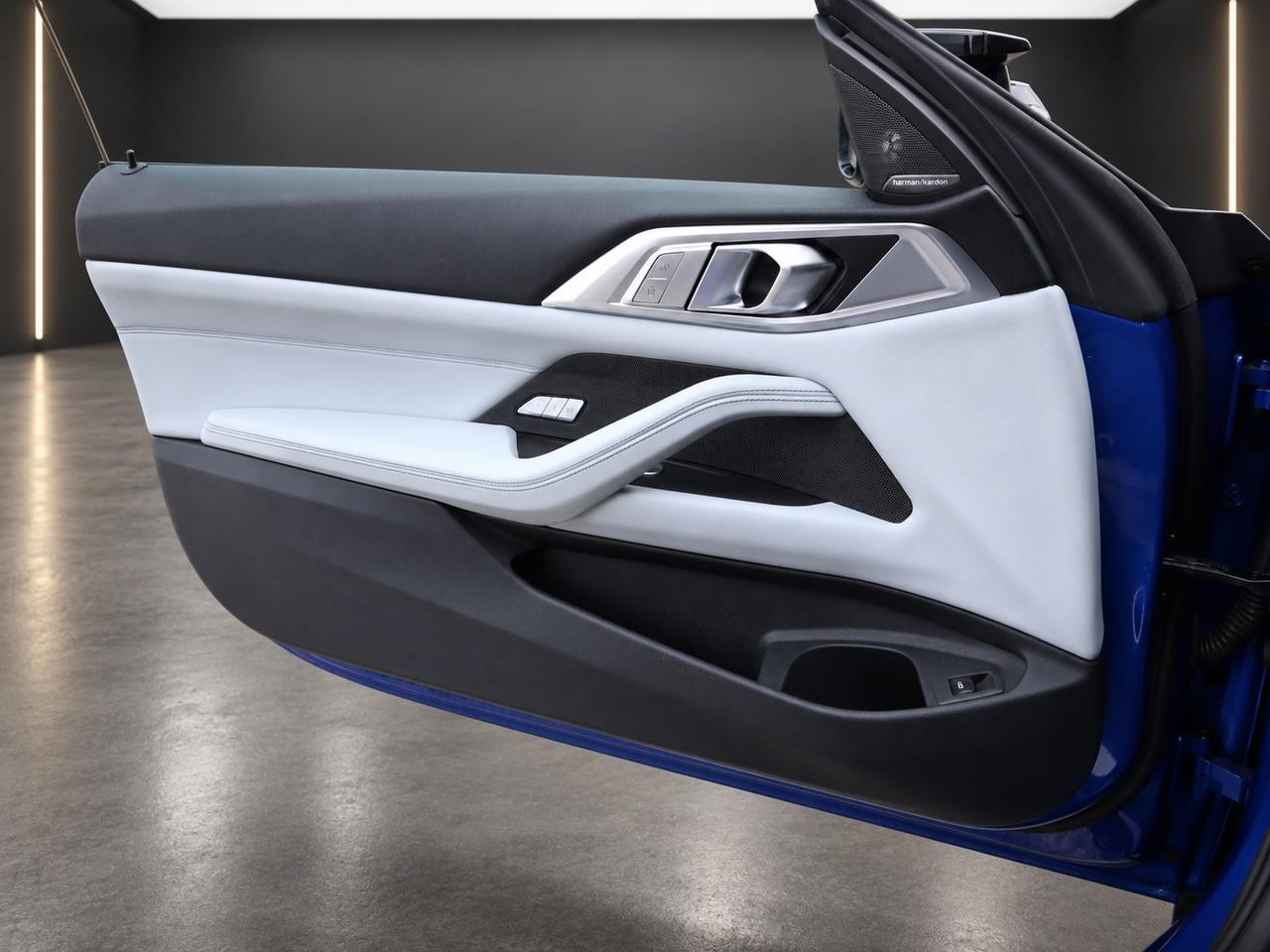 2022 BMW M4  Photo