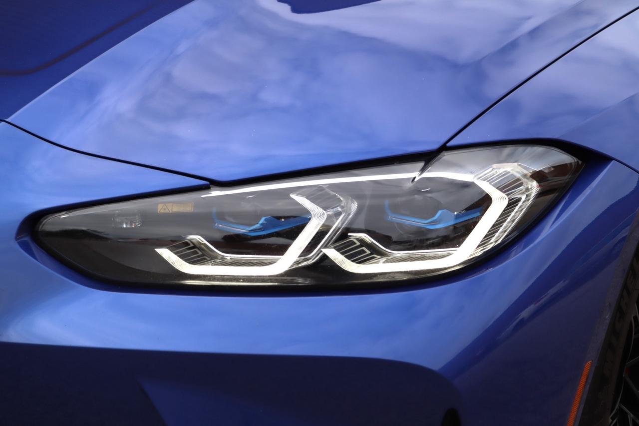 2022 BMW M4  Photo