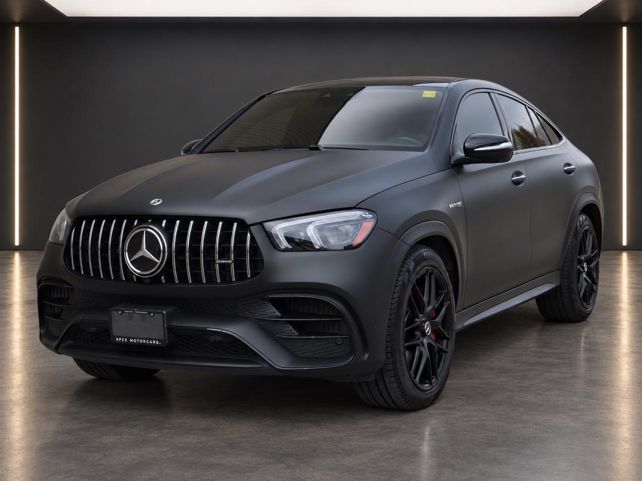 2021 Mercedes-Benz GLE  Photo0