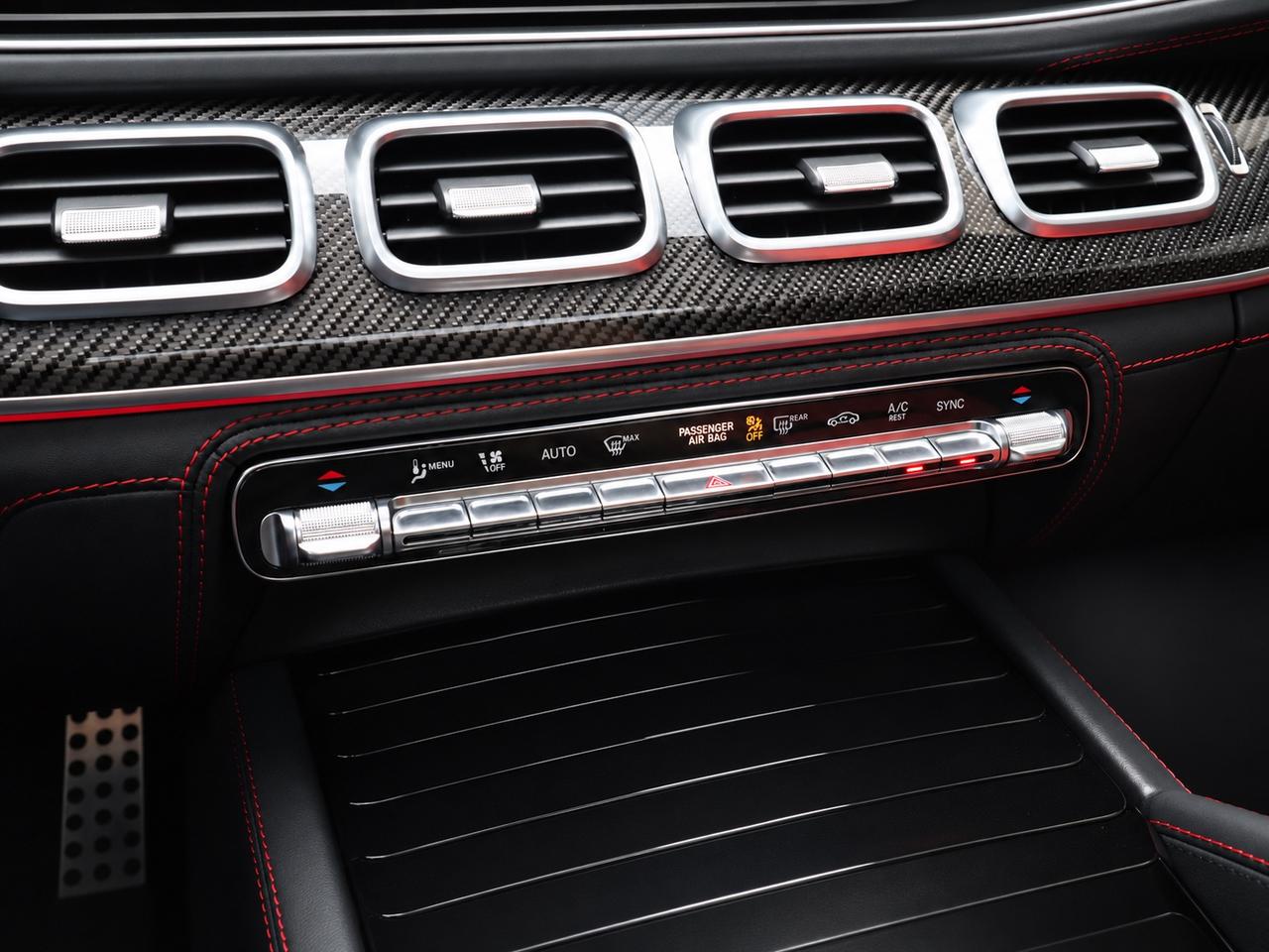 2021 Mercedes-Benz GLE  Photo