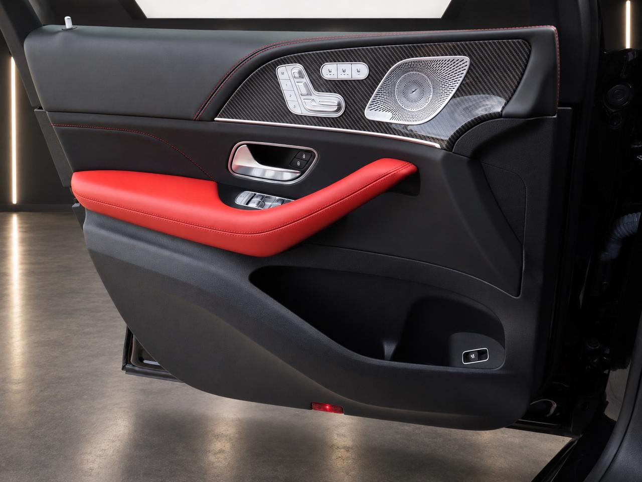 2021 Mercedes-Benz GLE  Photo