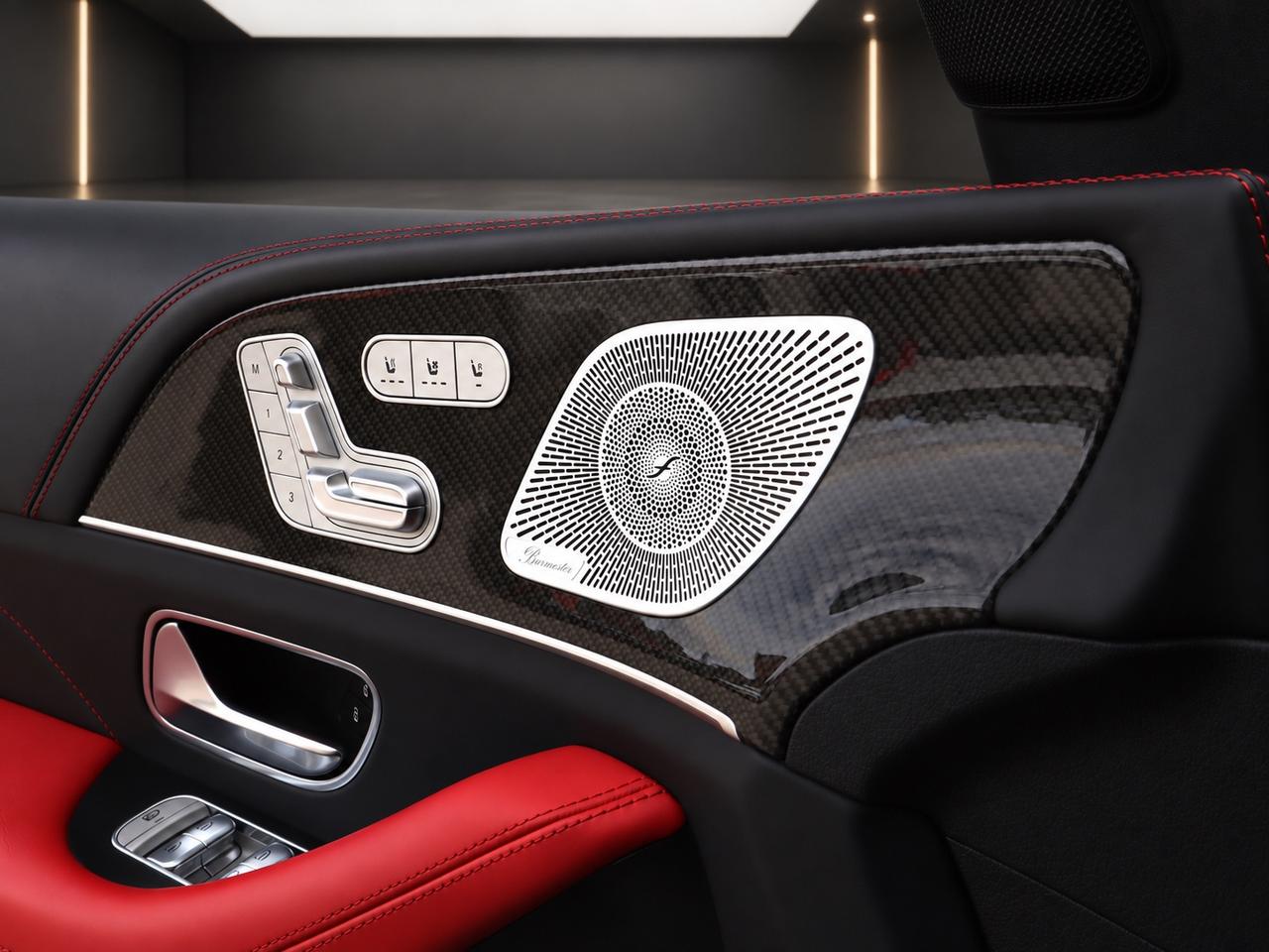 2021 Mercedes-Benz GLE  Photo