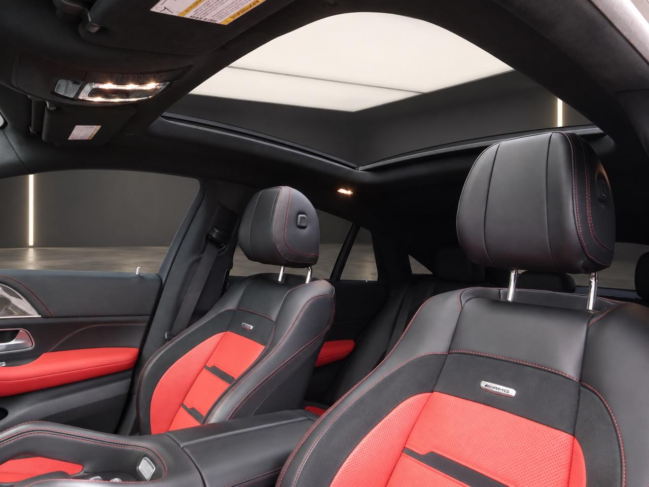 2021 Mercedes-Benz GLE  Photo