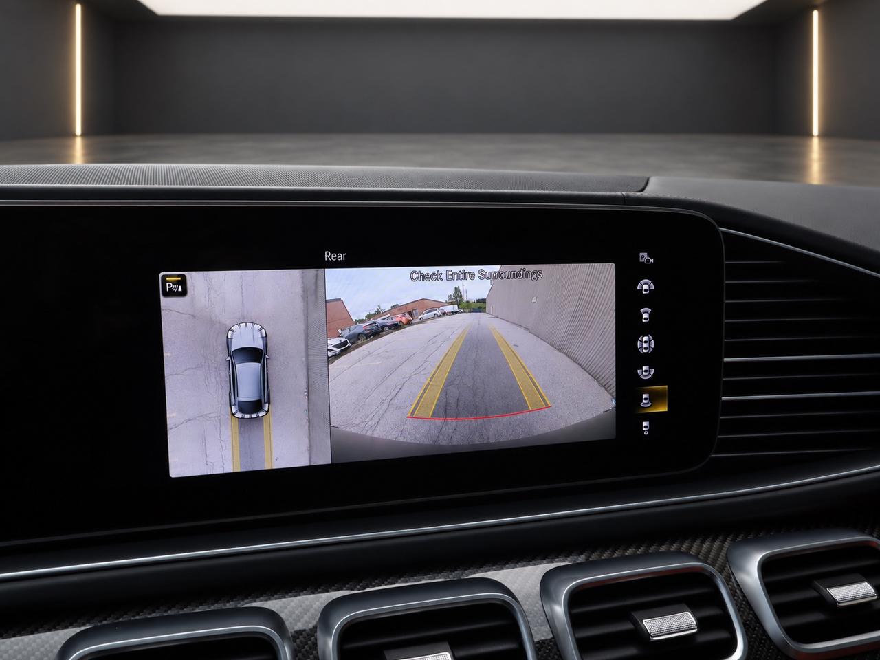 2021 Mercedes-Benz GLE  Photo