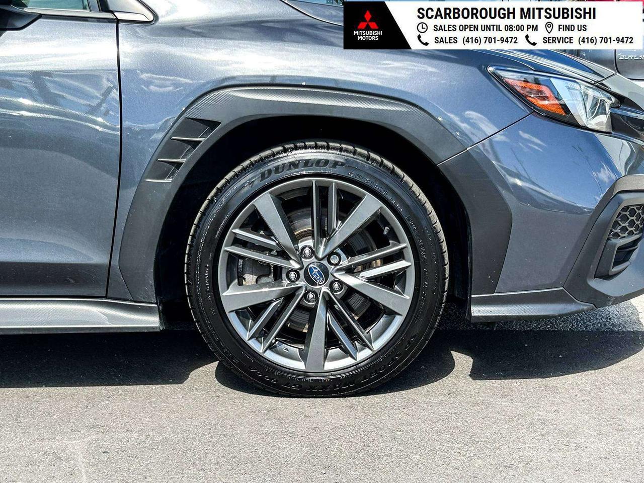 2024 Subaru WRX Base, manual, blue tooth, rear camera . Photo