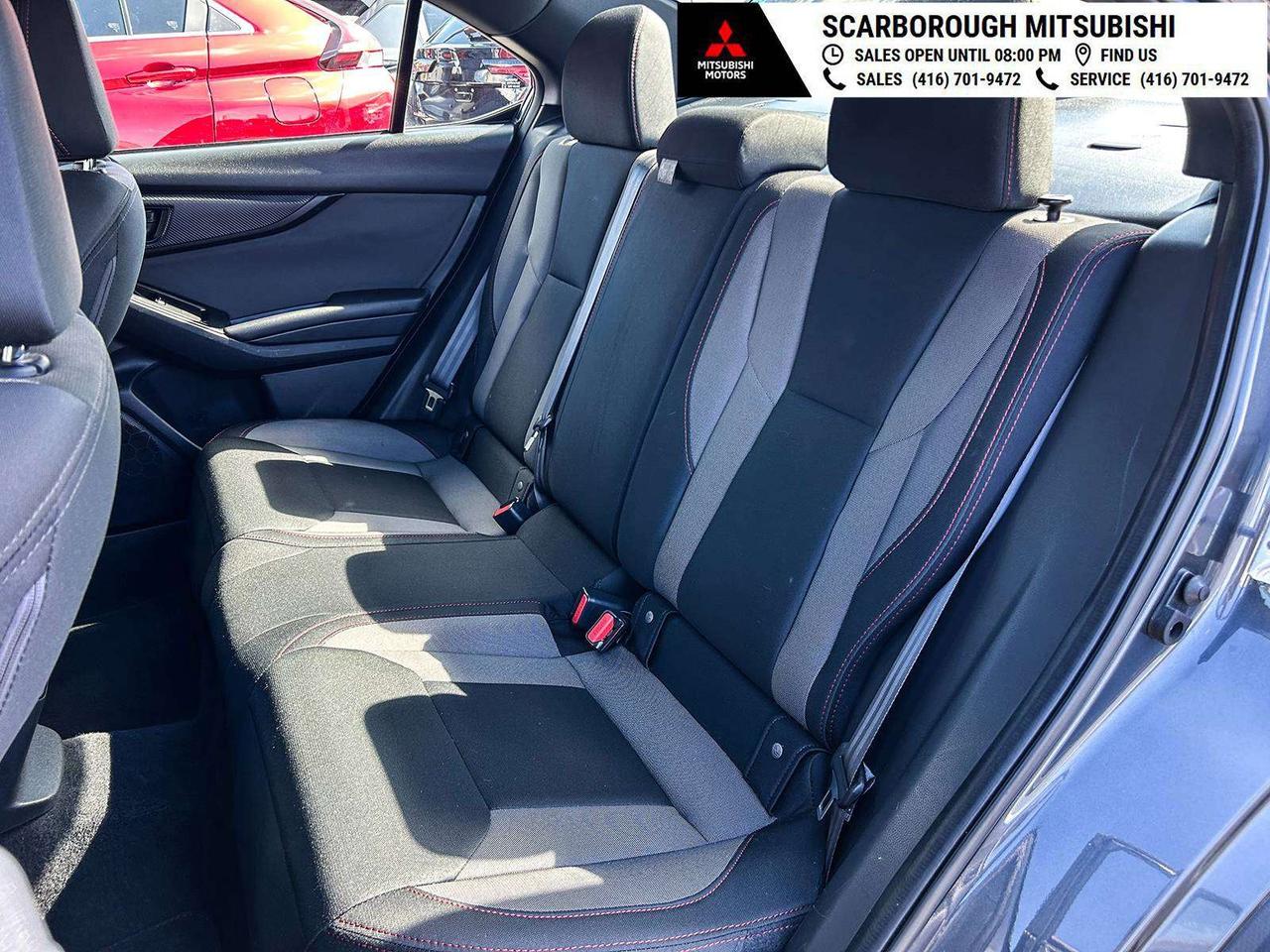 2024 Subaru WRX Base, manual, blue tooth, rear camera . Photo