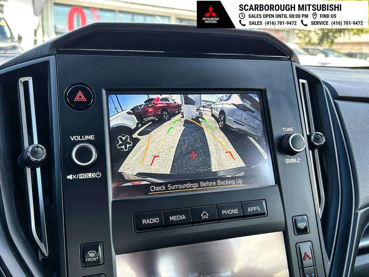 2024 Subaru WRX Base, manual, blue tooth, rear camera . Photo