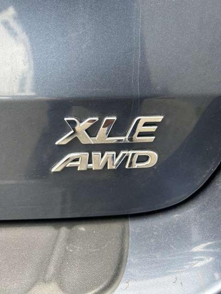 2014 Toyota Sienna XLE   AWD   LEATHER   SUNROOF   REAR CAMERA Photo