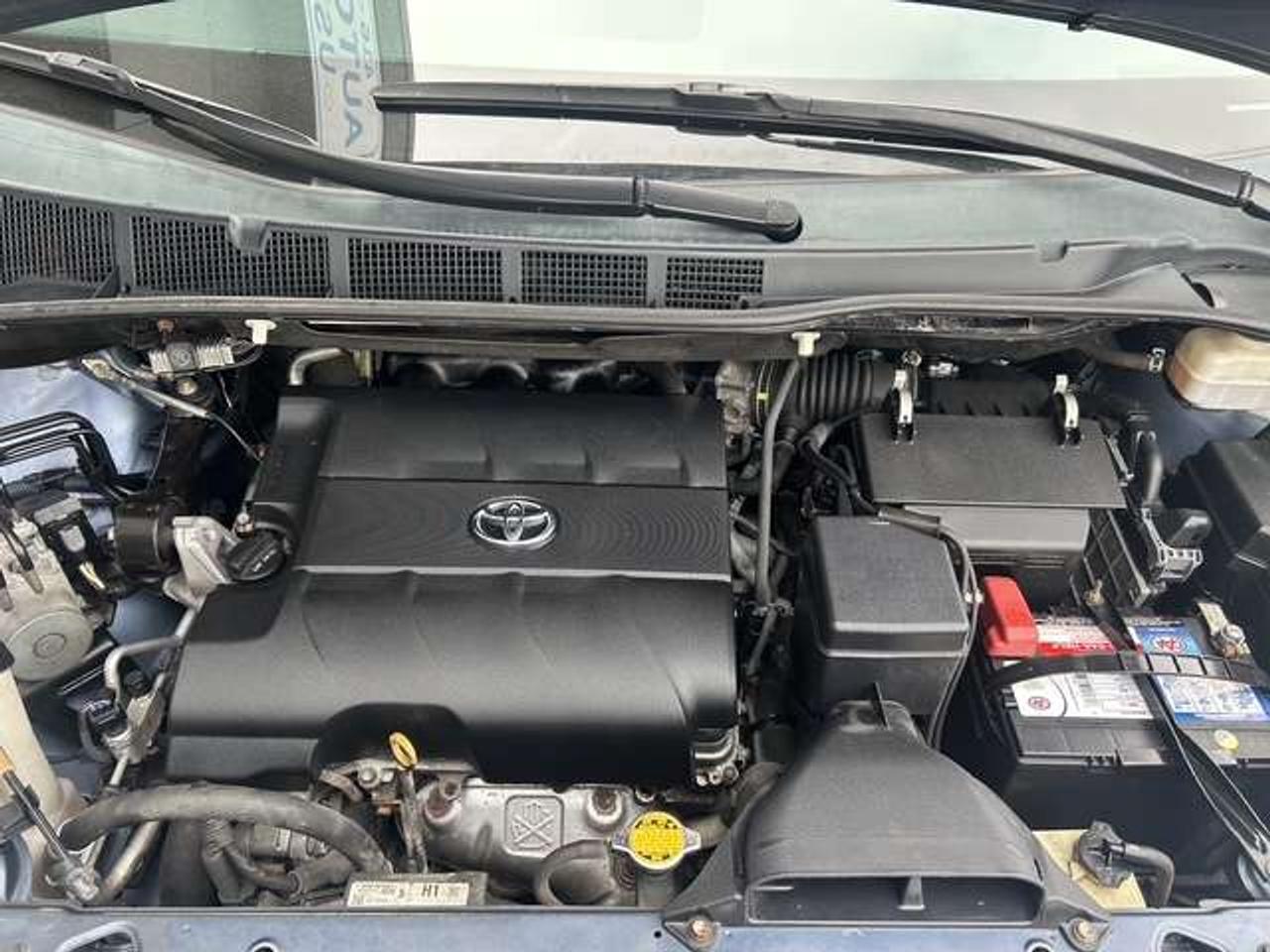 2014 Toyota Sienna XLE   AWD   LEATHER   SUNROOF   REAR CAMERA Photo