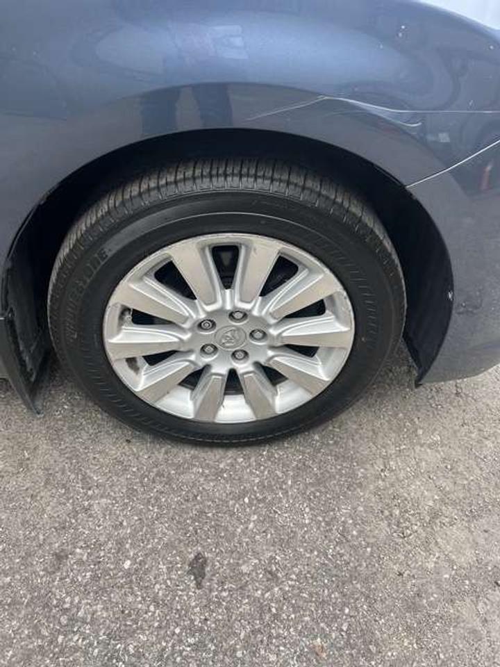 2014 Toyota Sienna XLE   AWD   LEATHER   SUNROOF   REAR CAMERA Photo